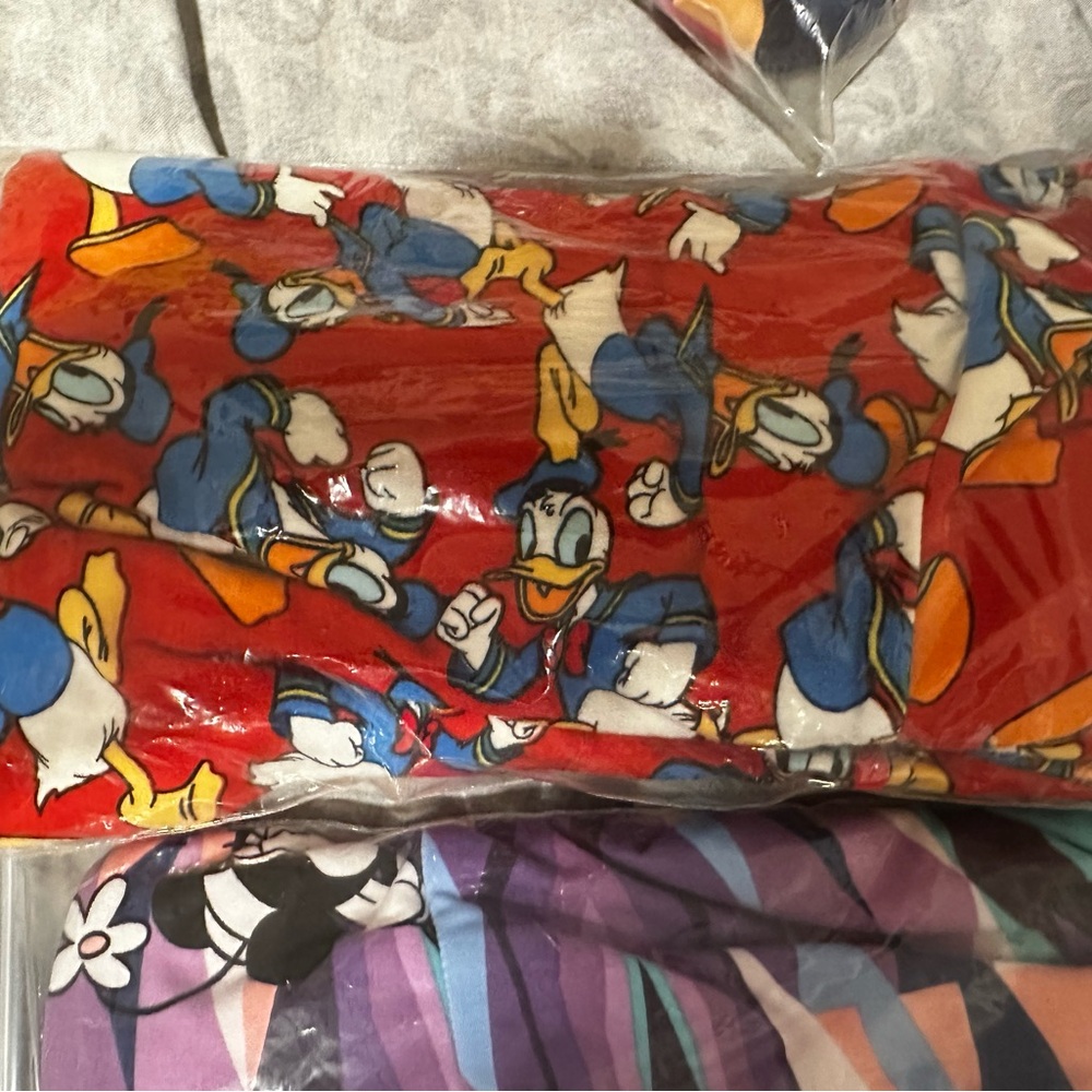 Tc leggings